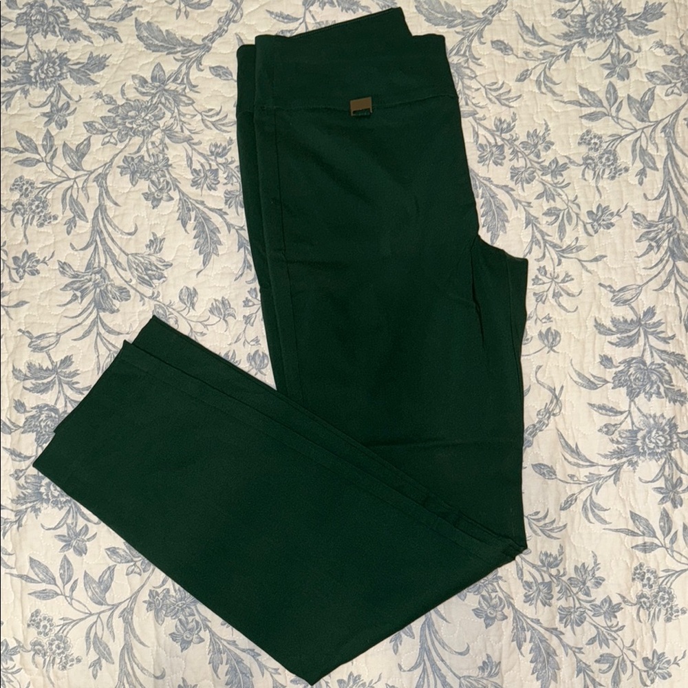 Alfani Green Dress Pants